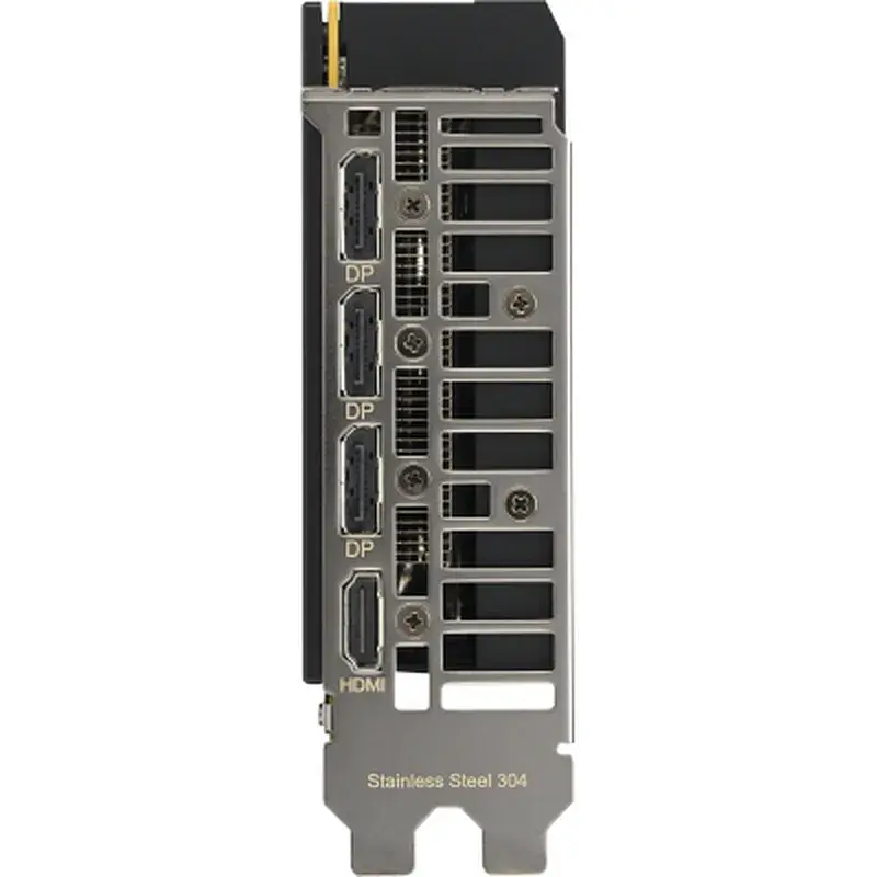 Відеокарта ASUS GeForce RTX5050 8Gb DUAL OC (DUAL-RTX5050-O8G) - фото 12