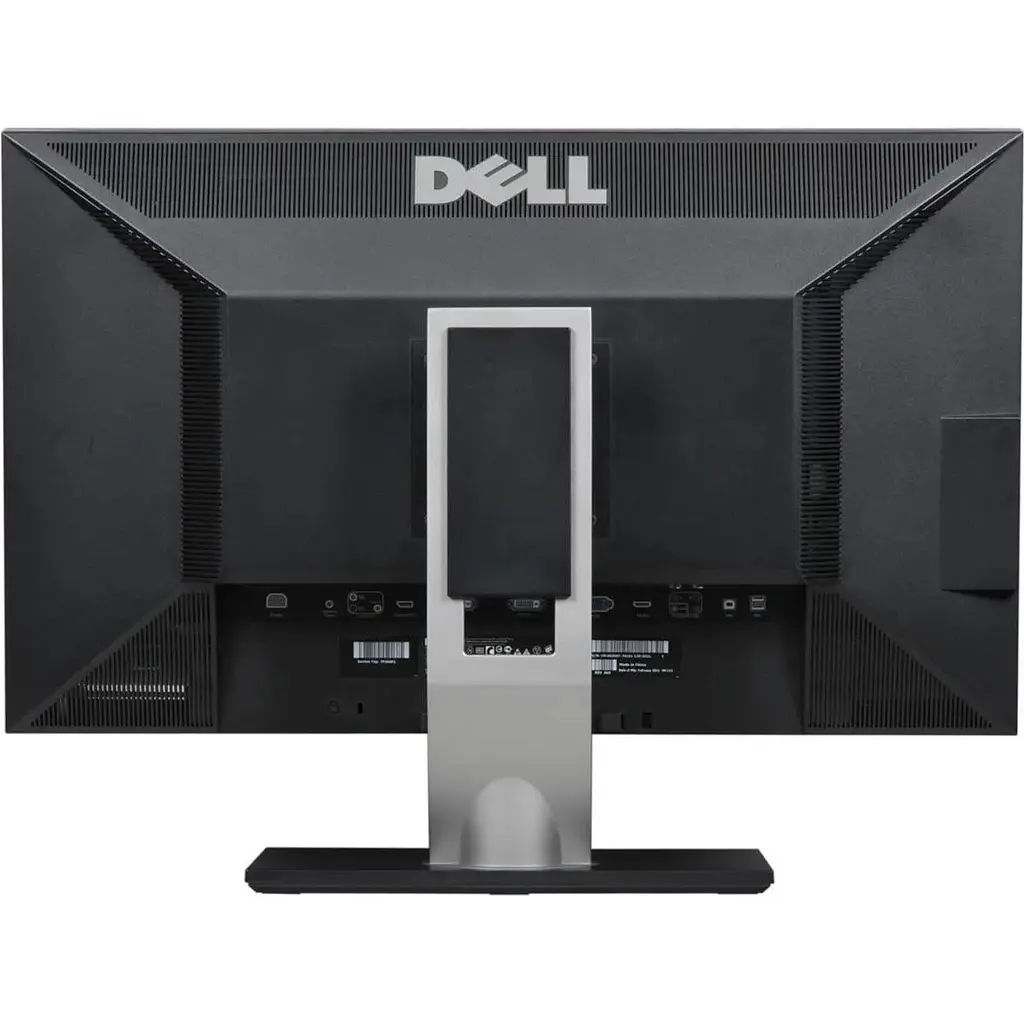 Монітор 27" Dell U2711b (QHD) - Class B "Б/В" - фото 3