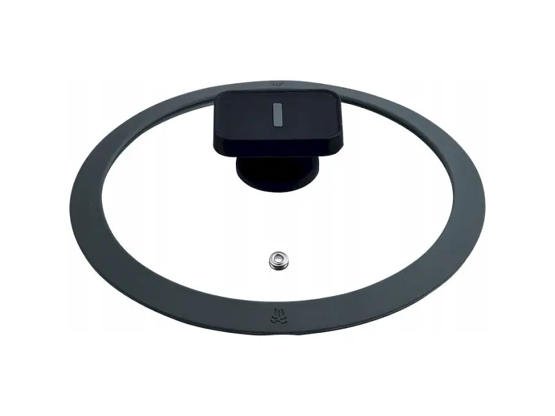 Каструля Bergner MASTERPRO Gastro Plus 2.7 л (BGMP-8106) - фото 4