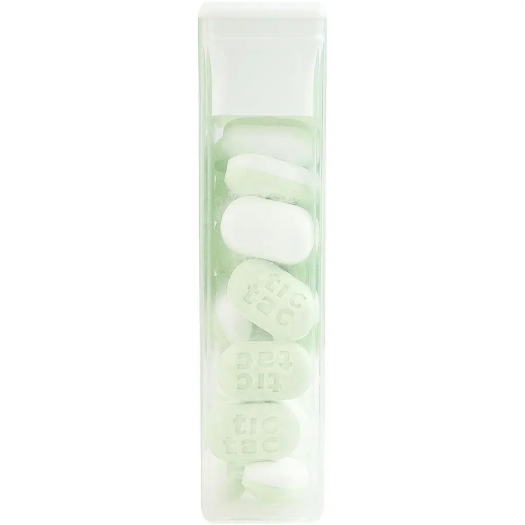 Драже Tic Tac Two М'ята 38.5 г - фото 5
