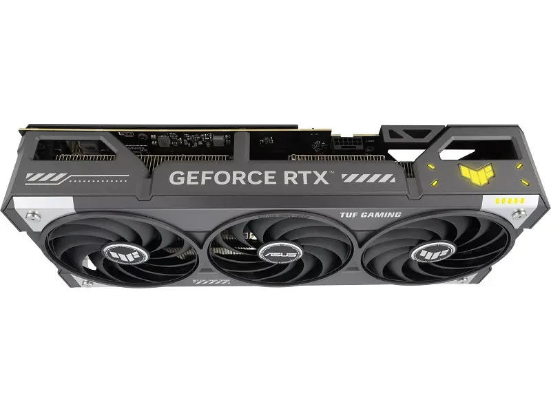 Відеокарта Asus TUF-RTX5070-O12G-GAMING - фото 4