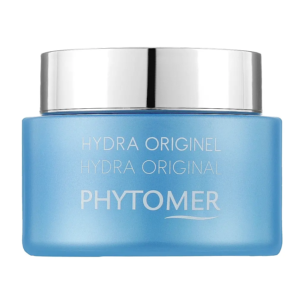 Крем для обличчя Phytomer Hydra Original Moisturizing Melting Cream 50 мл (3530019006436)