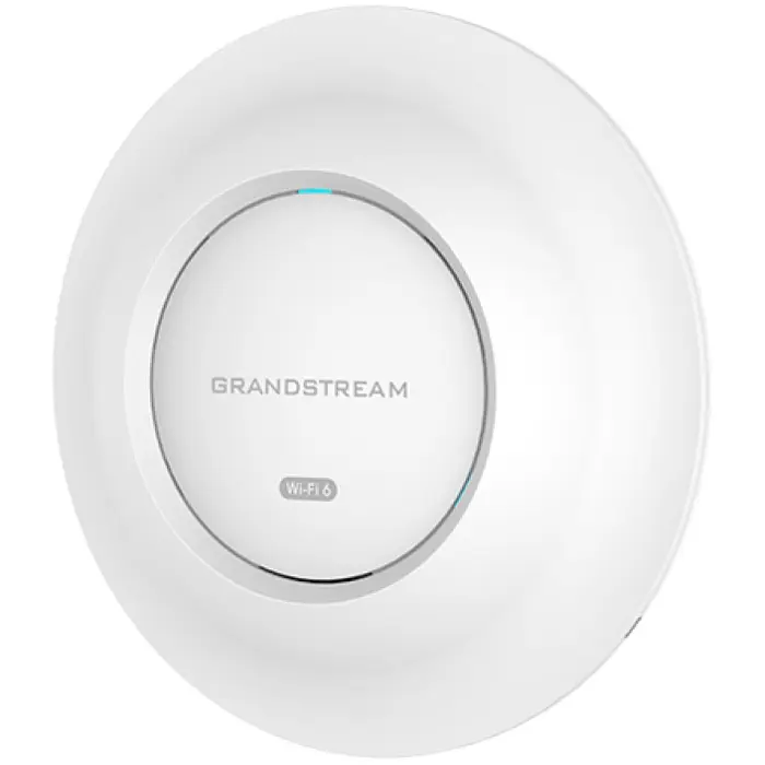 Точка доступу Grandstream GWN7662, WiFi 6 Access Point, IEEE 802.11 a/b/g/n/ac/axIndoor Wi-Fi 6 AX54 - фото 2