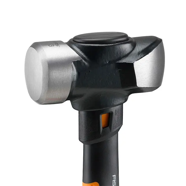 Кувалда Fiskars IsoCore (M) 3 lb / 11 "(156004) 1020217 - фото 3
