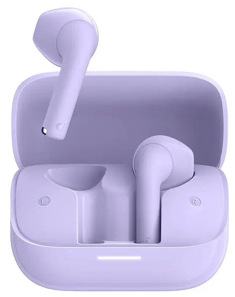 Гарнітура Anker SoundСore K20i Purple - фото 3
