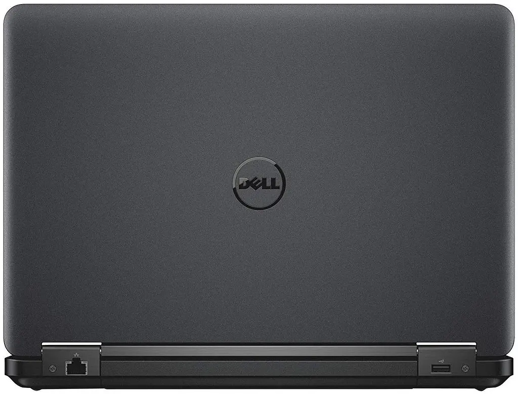 Ноутбук Dell Latitude E5440 (i5-4300U/4/320) - Class B "Б/В" - фото 5