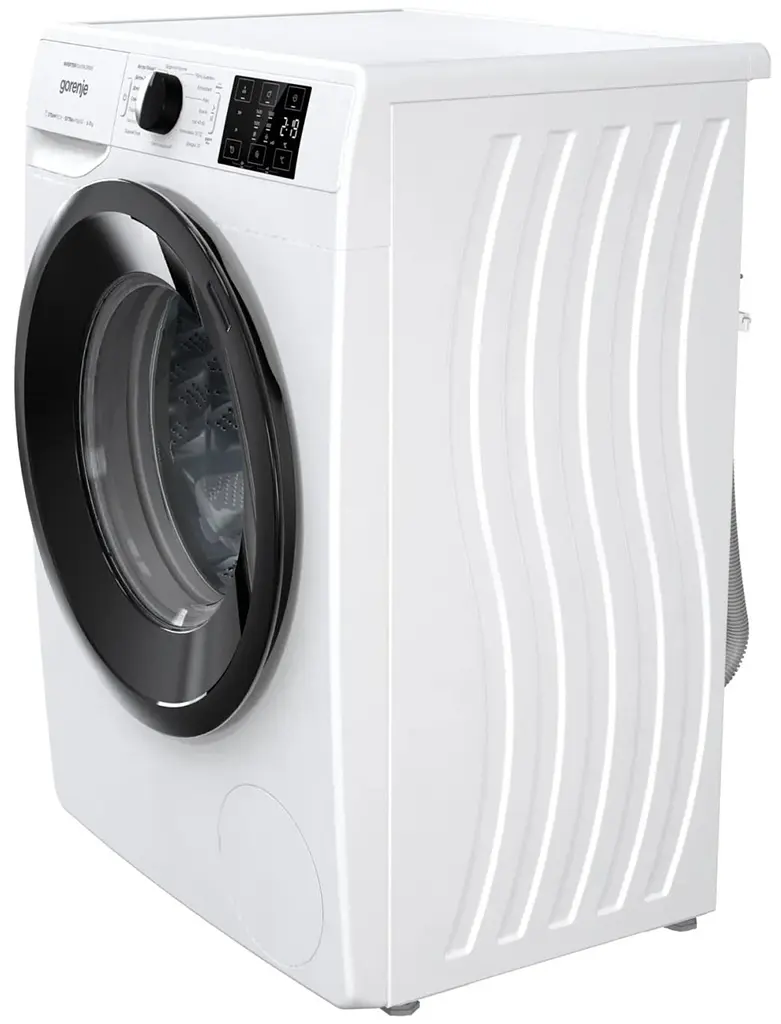 Пральна машина Gorenje WNHPI 62 SCS/UA (WFLP6012EVM) (20012758) - фото 8