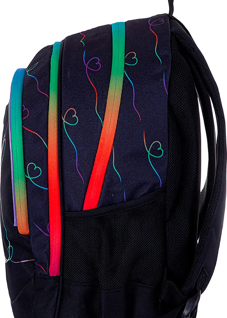 Рюкзак HASH AB350 Rainbow Bunny (502023106) - фото 4