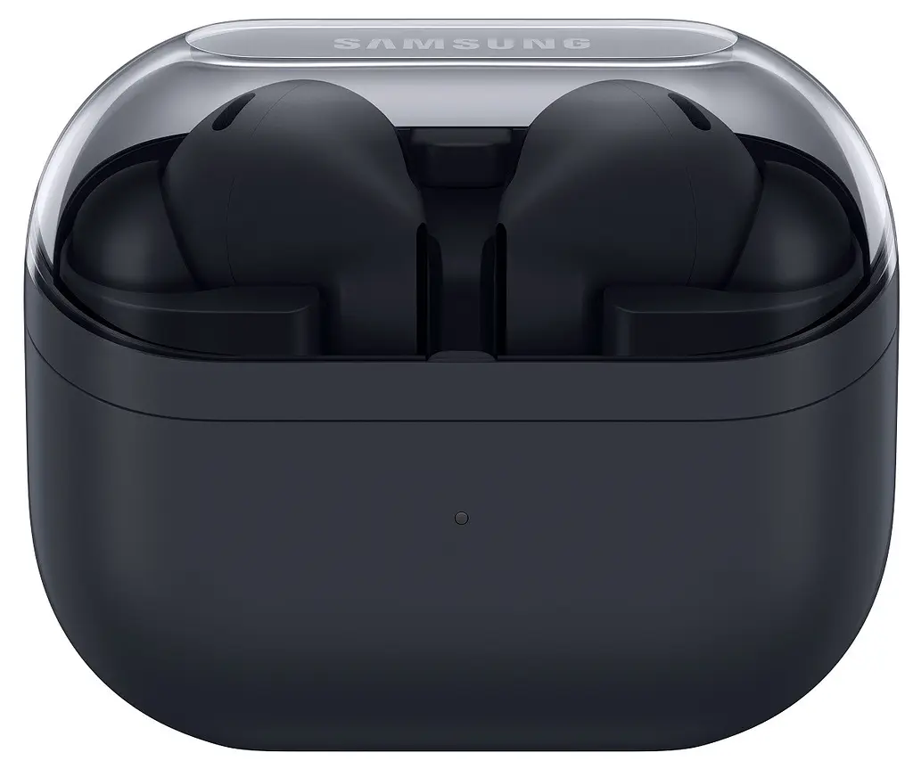 Гарнітура Samsung Galaxy Buds3 FE Чорний (7168974) - фото 6