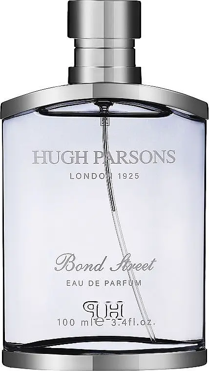 Оригінал Hugh Parsons Bond Street 100 мл Парфумована вода