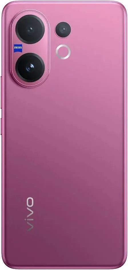 Смартфон Vivo V60 12/512GB Purple Global - фото 2