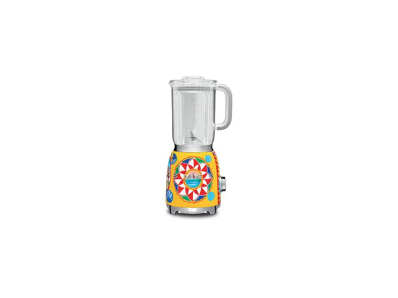 Блендер Smeg BLF01DGEU