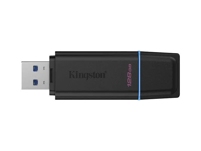Флешка Kingston 128 GB DataTraveler Exodia G2 (DTXG2/128GB) - фото 2
