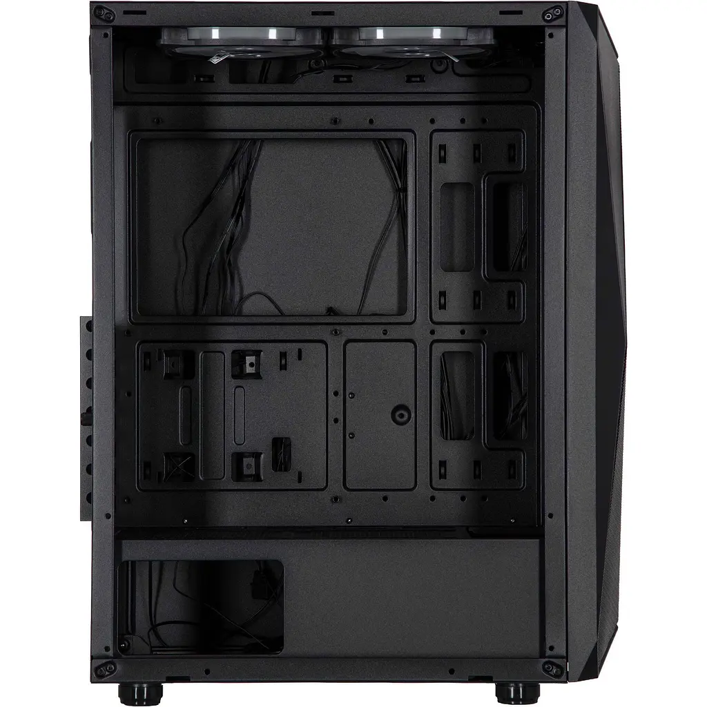 Корпус 2E Gaming Aruba G3313B (2E-G3313B) [146462] - фото 5