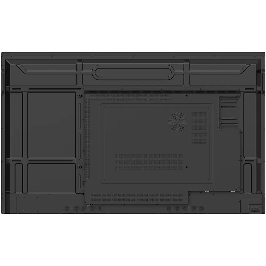 Інтерактивна панель 65" BenQ RE6504, IPS, UHD, 8Гб/ 128Гб, колонки, кріплення, чорна - фото 6