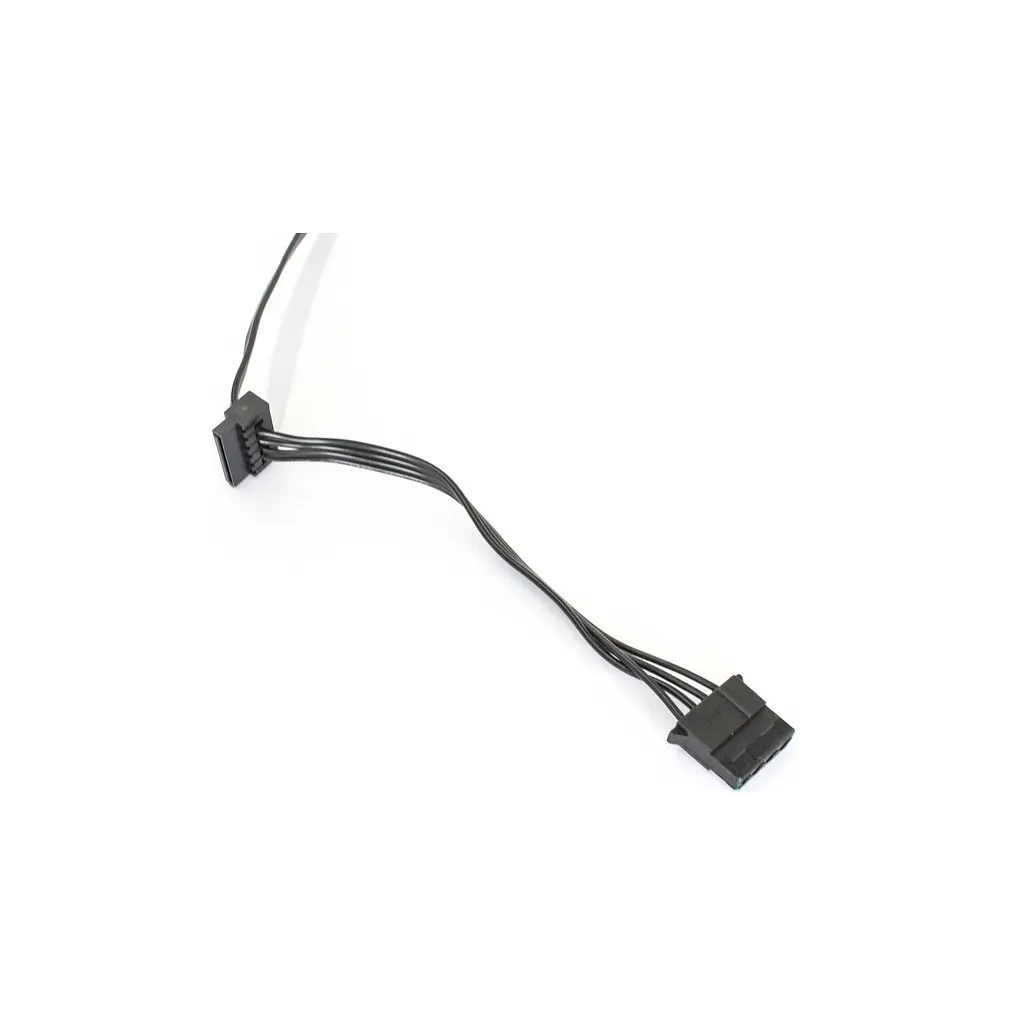 Блок живлення Gamemax 700W (GM-700B) - фото 11