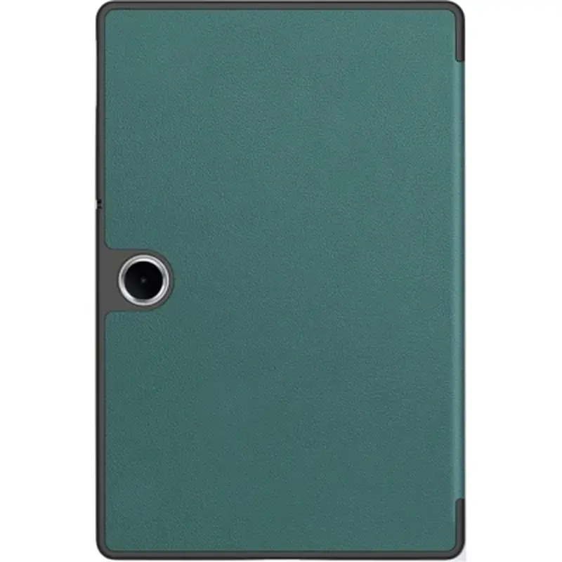 Чохол до планшета BeCover Smart Case Oppo Pad SE / OnePlus Pad lite 11.0" 2025 Dark Green (714781) - фото 2