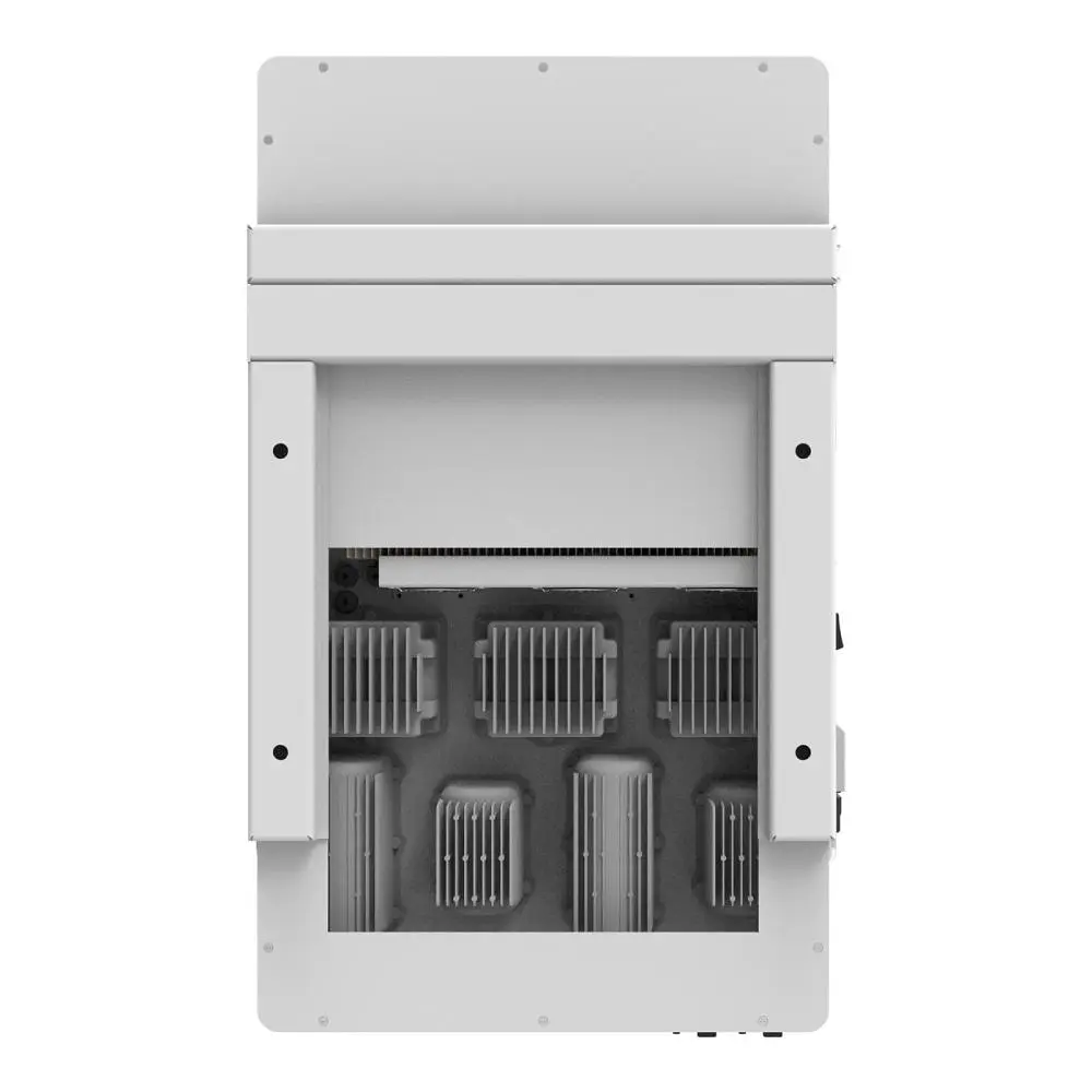 Гібридний трифазний інвертор 50kW Deye SUN-50K-SG01HP3-EU-BM4 (42-00137) - фото 4