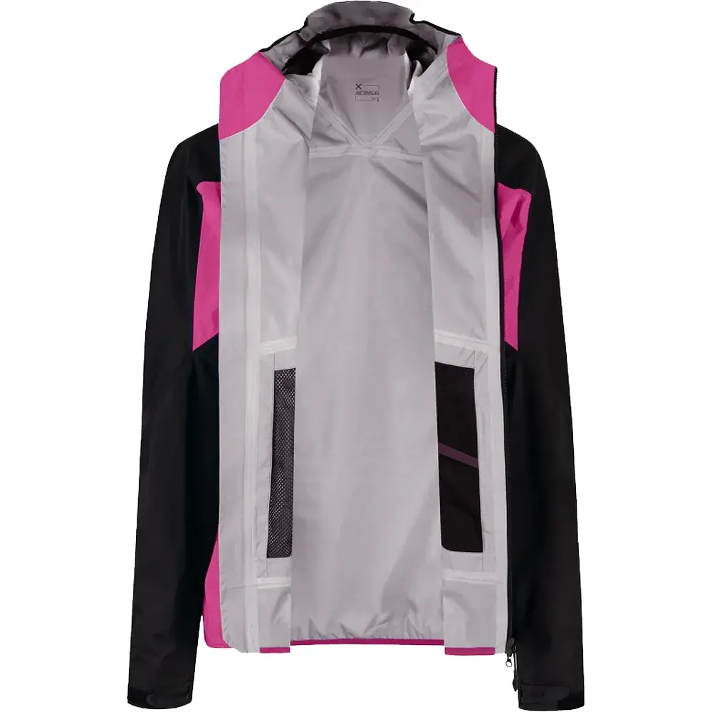 Куртка Montura Magica Prometeo Jacket Woman XS Baton Rouge - фото 3
