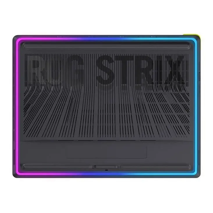 Ноутбук Ігровий Asus Rog Strix G16, G615LP-S5051, 16-inch, 2.5K (2560 x1600,) 16:10 aspect ratio, Rog Nebula Дисплей - фото 9