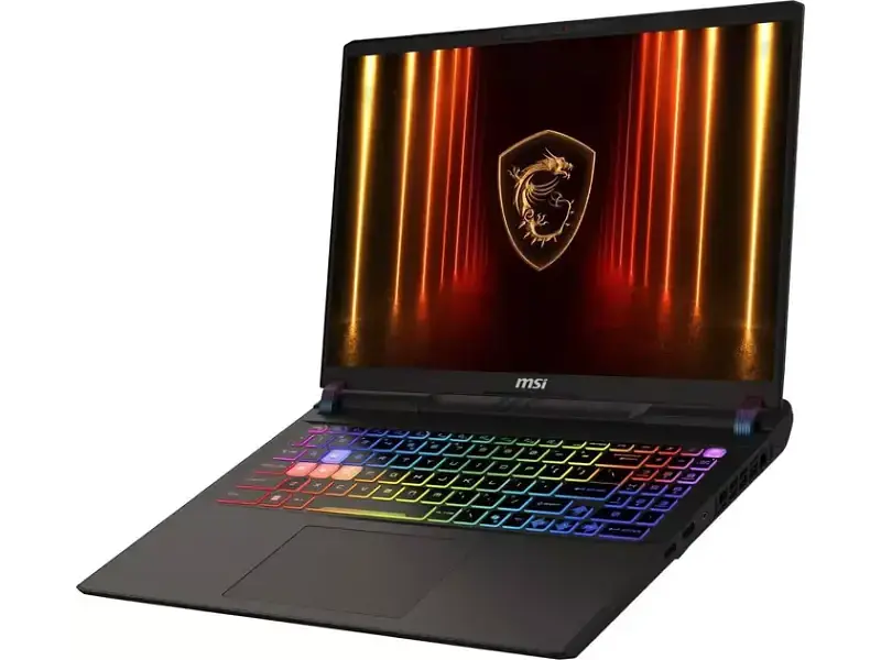 Ноутбук MSI Vector 16 HX AI A2XWHG (A2XWHG-27642) - фото 3