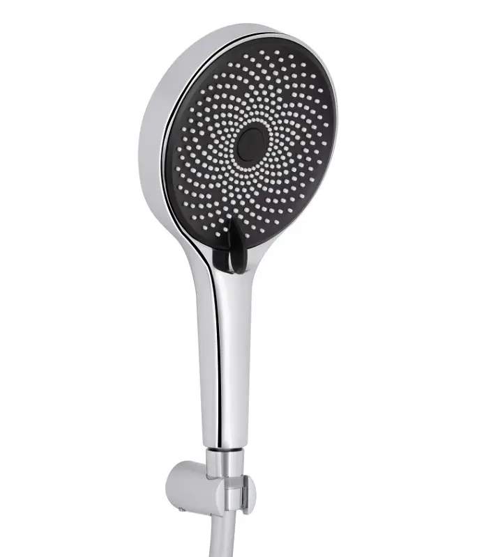 Змішувач для ванни Qtap Slavonice QTSLV259CRM48034 - фото 4