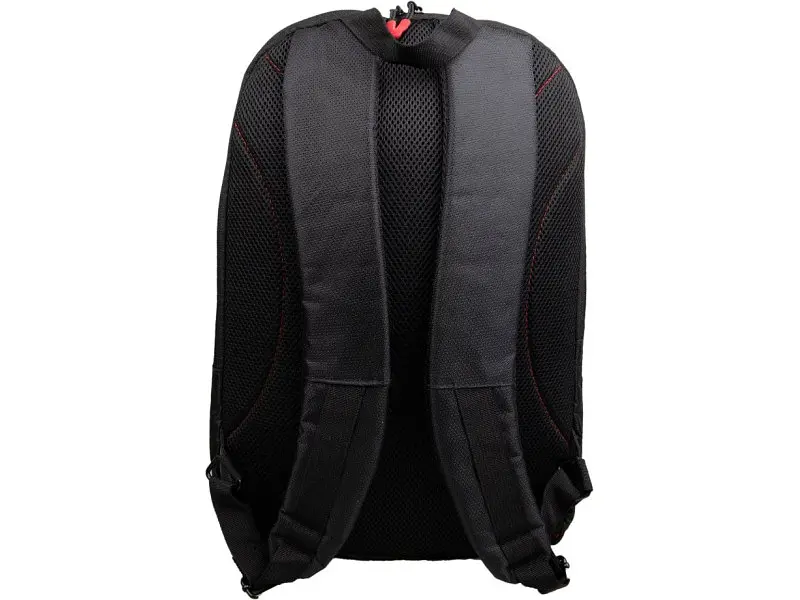 Рюкзак для ноутбука Acer Nitro Gaming Urban Backpack Black (GP.BAG11.02E) - фото 4