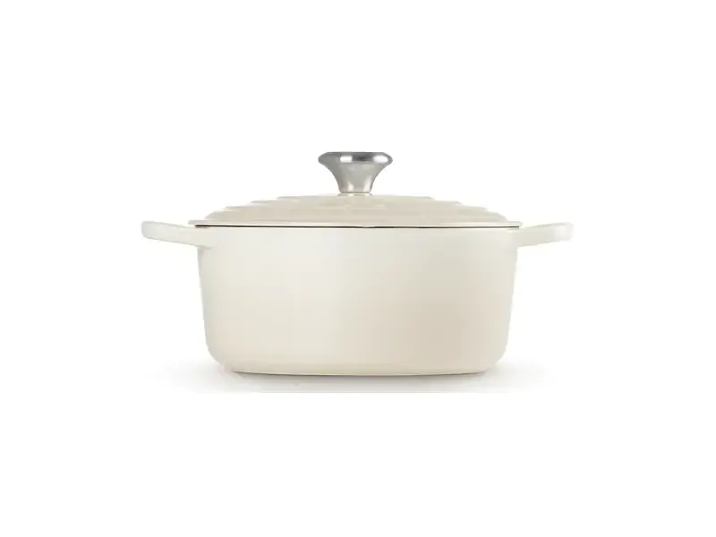 Каструля Le Creuset Signature Meringe 4.2 л (21177247164430) - фото 5