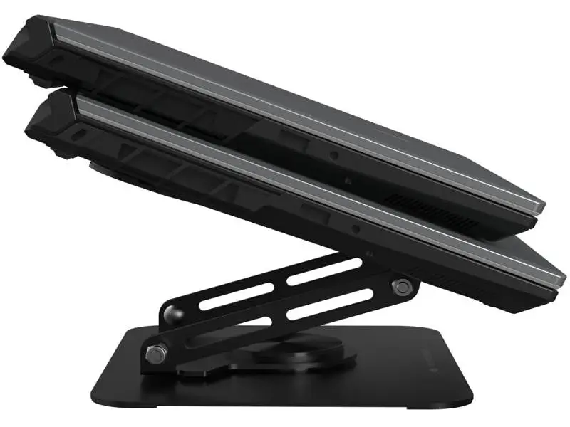 Підставка для ноутбука Thunderobot Z6 Air laptop stand (Z6 Air) - фото 10