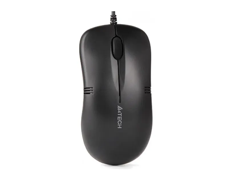 Миша A4 Tech OP-560NU