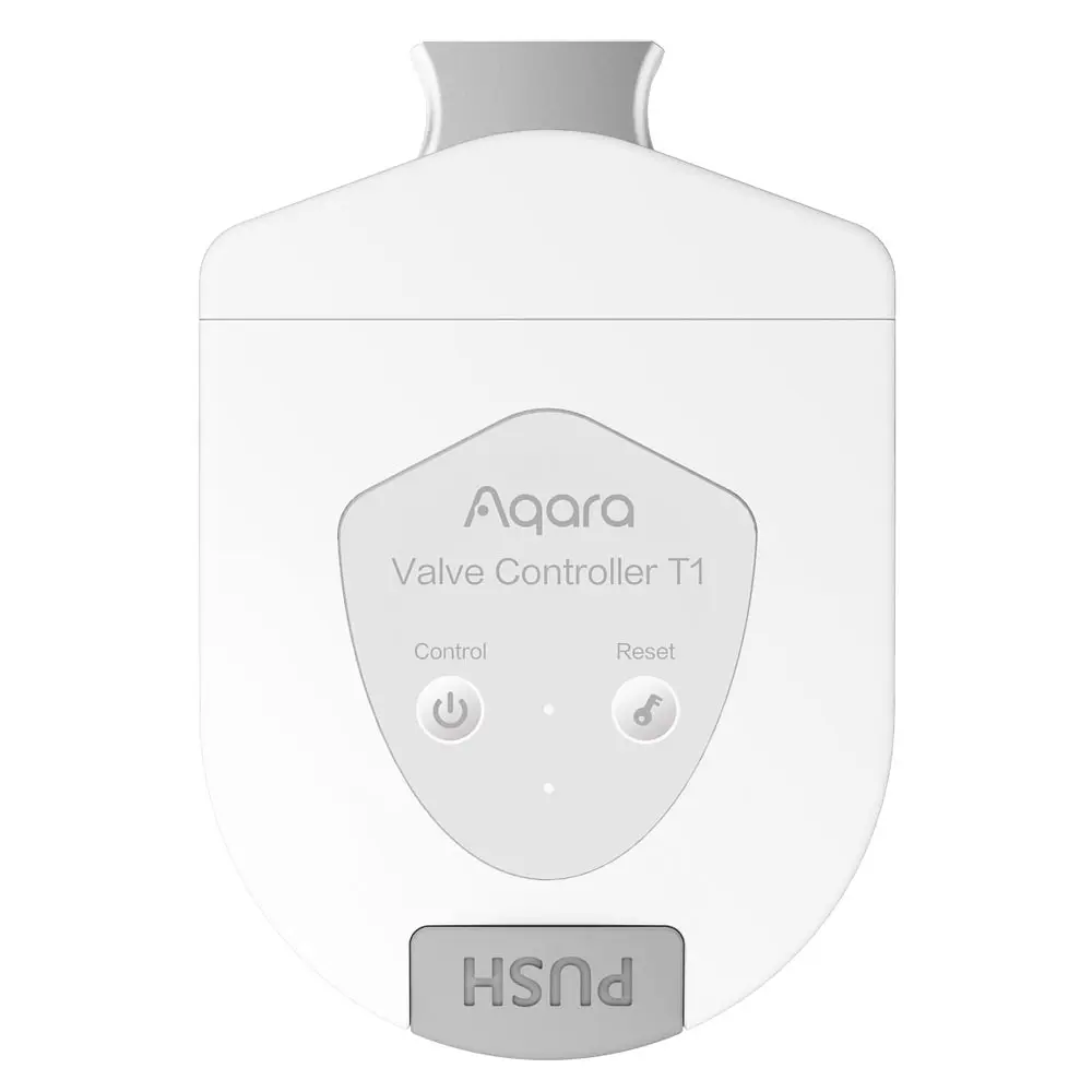 Електропривід для керування водяним газовим краном Xiaomi Aqara Valve Controller T1 (ZNFMJXS11LM) - фото 6