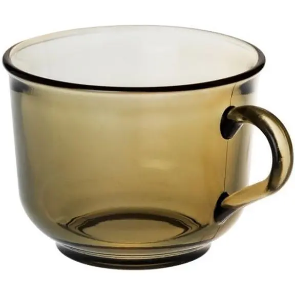 Чашка Black Coffee 220 мл