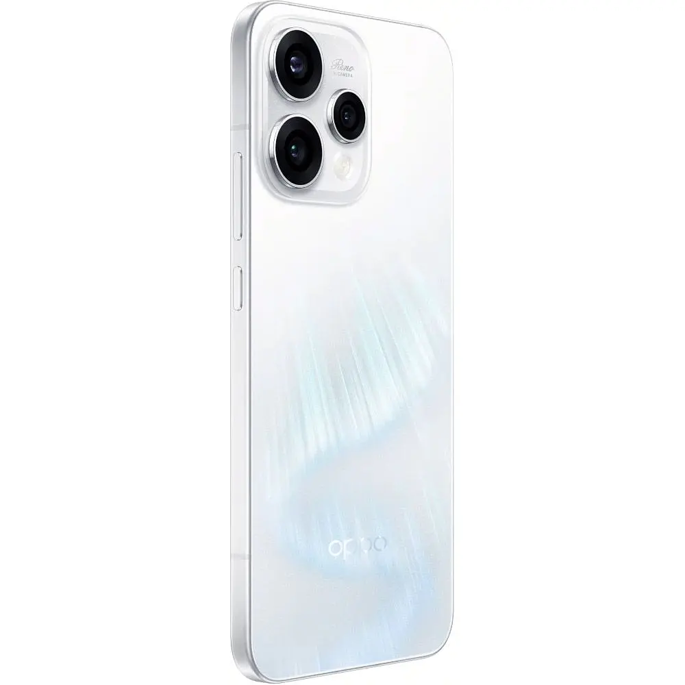 Смартфон Oppo Reno15 5G 8/512GB Aurora White Global [166279] - фото 6