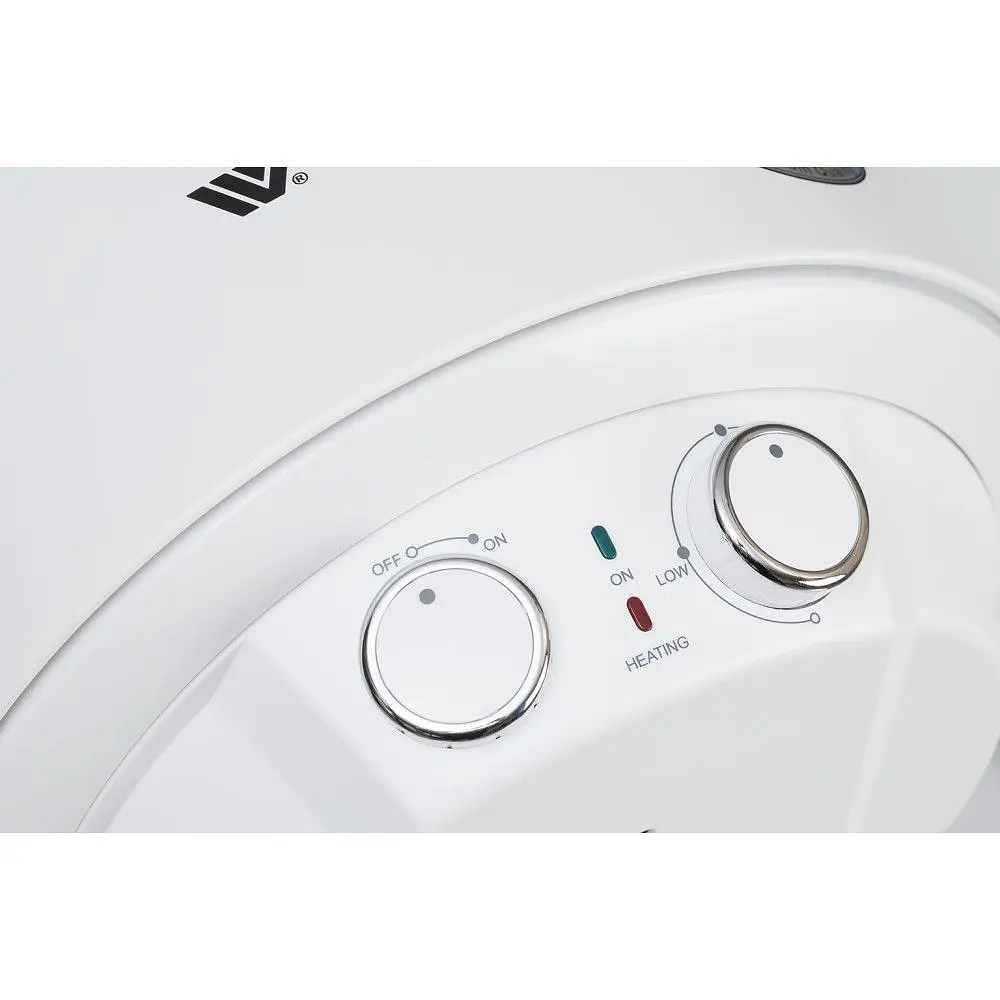 Водонагреватель Willer EV30DR-Prime вертикальный - фото 7