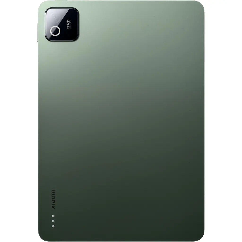 Планшет Xiaomi Pad 8 Pro 11.2" Wi-Fi 8/256GB Pine Green (VHU6509EU) (1187403) - фото 3