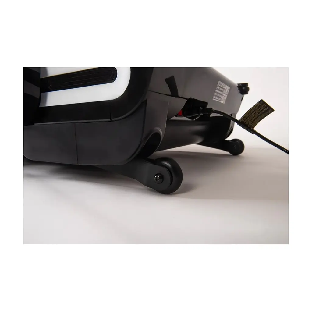Бігова доріжка Toorx Mirage C60 Rose Gold (MIRAGE-C60-R) (932171) - фото 7