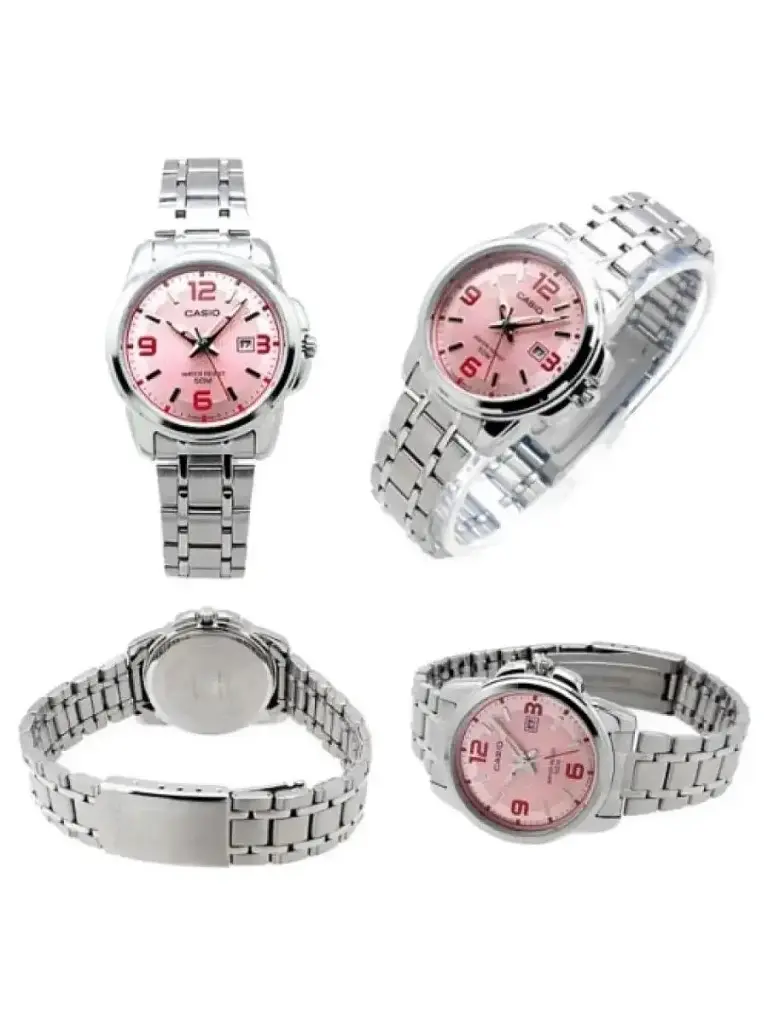 Годинник Casio LTP-1314D-5AVDF - фото 7