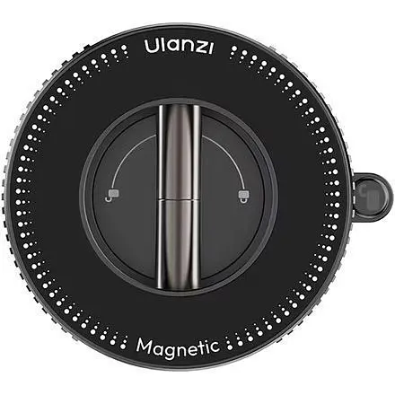 Присоска для смартфона магнітна Ulanzi SK-25 S003 [151269] - фото 6