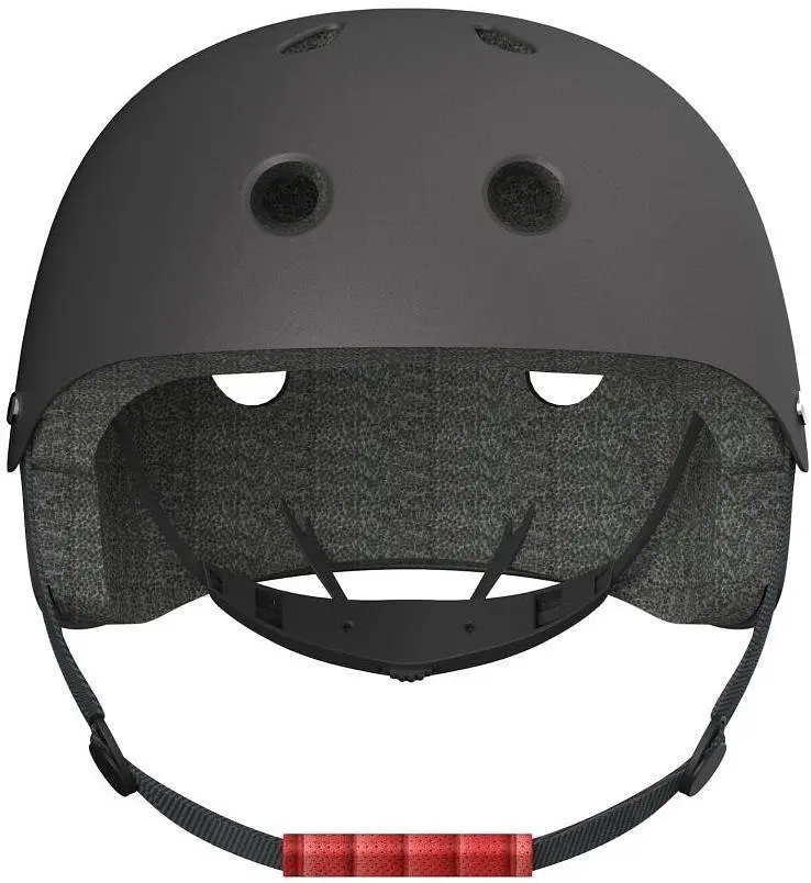 Велосипедний шолом Ninebot by Segway 54-60 см Black (AB.00.0020.50) [58617] - фото 4