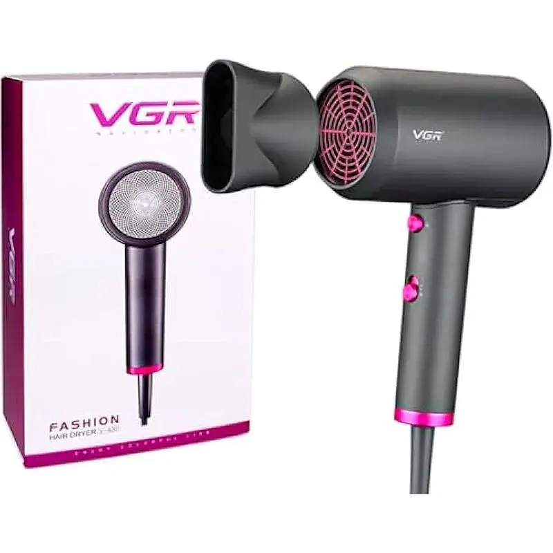 Фен VGR V-400 [129205] - фото 10