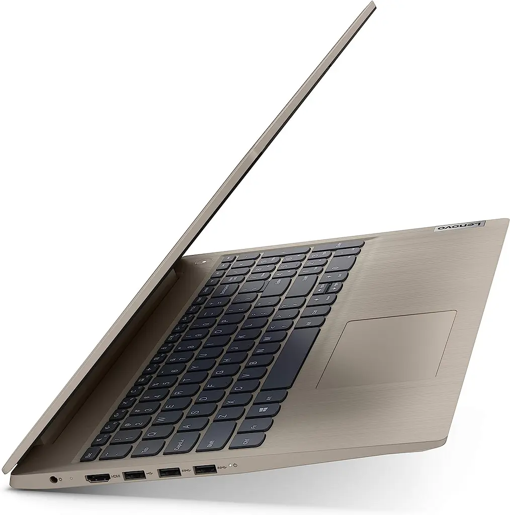 Ноутбук Lenovo IdeaPad 3 15IIL05 15.6" 8/128GB i3-1005G1 (81WE00WPCC) Almond (BOX) - фото 6