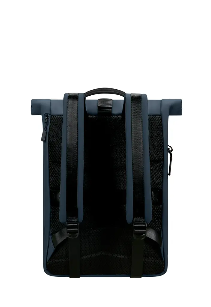Рюкзак 14,1" Samsonite COATIFY BIZ BLUE 39x28x12 KP5*01002 - фото 7
