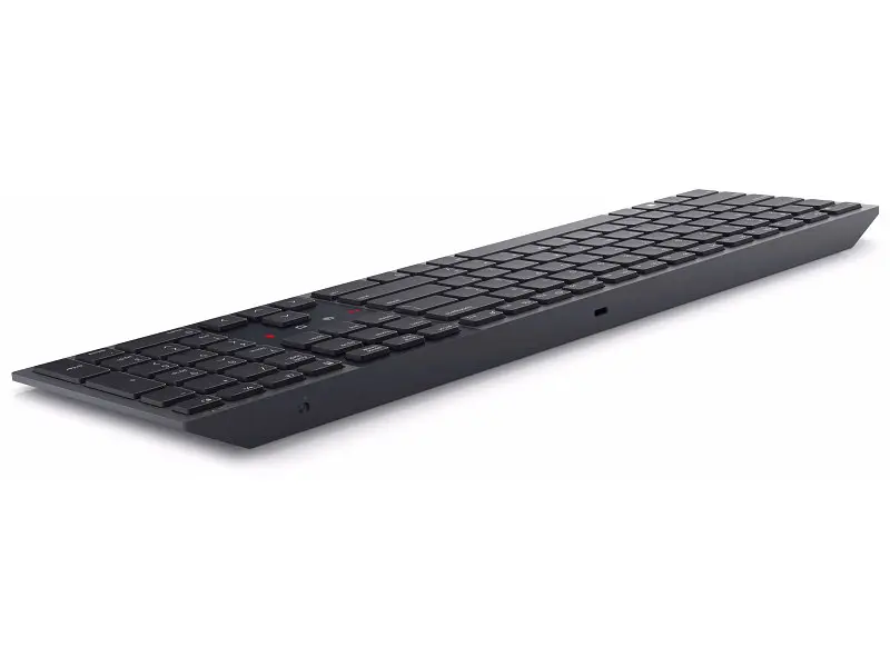 Клавіатура Dell Premier Collaboration KB900 (580-BBDH) - фото 4