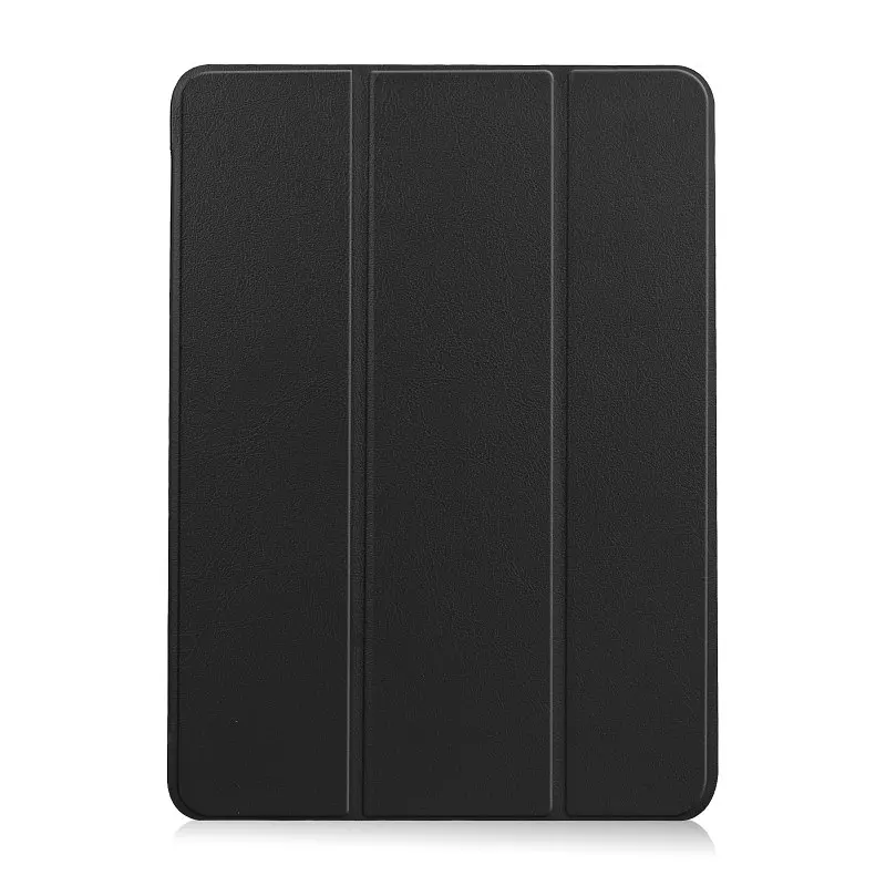 Чохол-книжка BeCover Smart Case для Apple iPad Air 13" M2/M3 (2024/2025) Чорний (711611) - фото 3