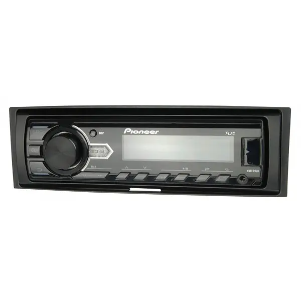 Переходная рамка Renault Clio, Megane, Scenic, Modus ACV 281250-03 - фото 4