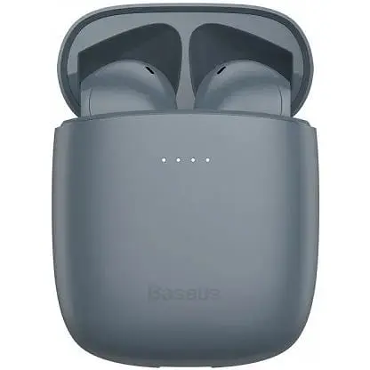 Навушники Baseus Encok W04 Pro Bluetooth білі NGW04P-02 - фото 8