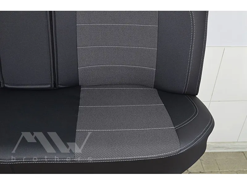 Авточохли модельні MW Brothers для Mercedes Benz E-Class W 124 з 1984 - фото 3
