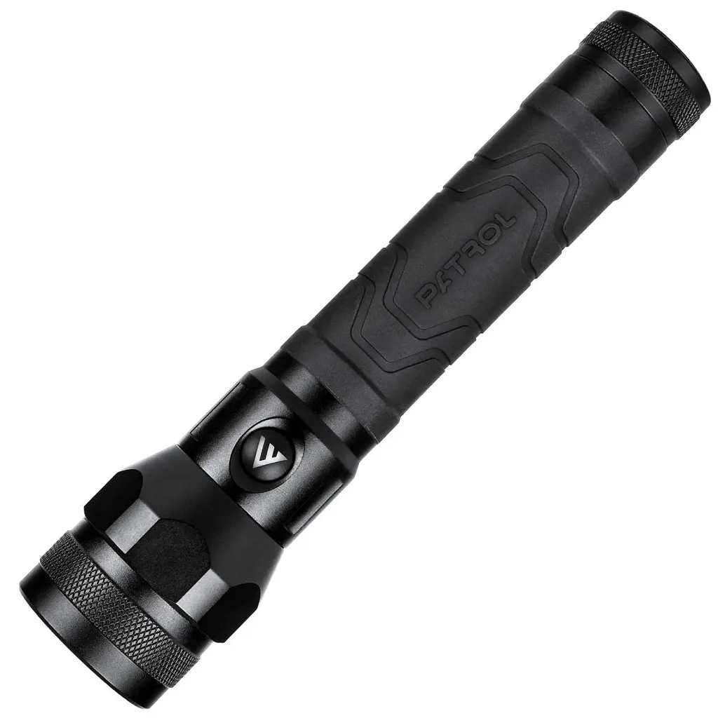 Ліхтар універсальний Mactronic Patrol RX (2000 Lm) Rechargeable (THH0056) - фото 5