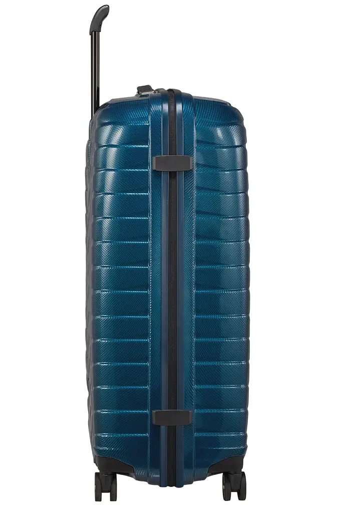 Валіза Samsonite PROXIS 75 см PETROL BLUE 75x51x31 CW6*01003 - фото 9