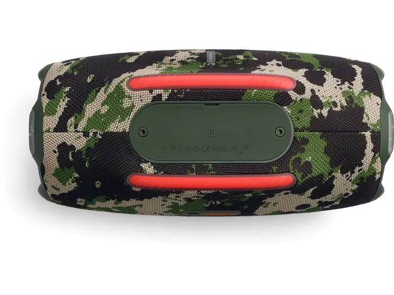 Портативна колонка JBL Xtreme 4 Camo (XTREME4CAMO) - фото 7